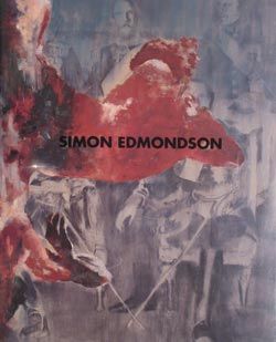 Simon Edmondson