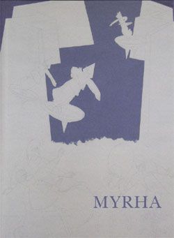 Myrha